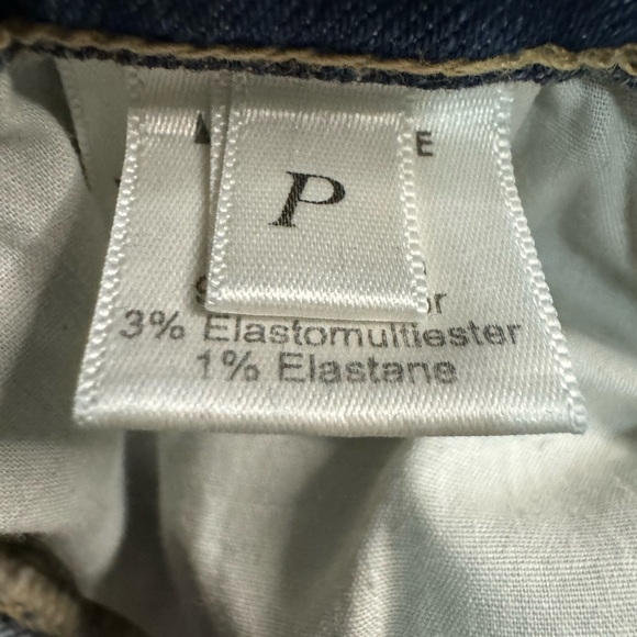 McGuire Denim Jeans - Picture 5 of 7